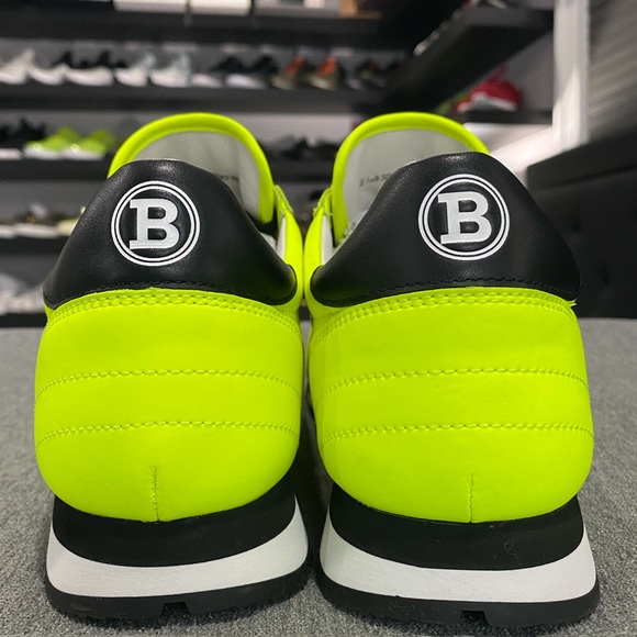 🛑SOLD🛑🥎BALLY GAVINO RUNNERS🥎 - Picture 5 of 12